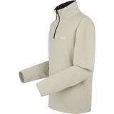 Regatta - Heren Fleece - Zwart - Microfleece - Anti-Pill Afwerking
