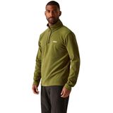 Regatta - Thompson - Fleece - Heren - Voor Wandelen