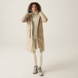 Jack - Waterdicht - Gerecycled Polyester - Fleece Voering - Verstelbare Taille