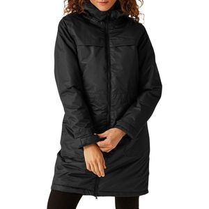 Regatta - Romine II - Jas - Zwart - 100% Polyester