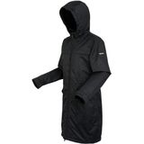 Gevulde Jas - Waterafstotend - Dames - Marizion - Windbescherming