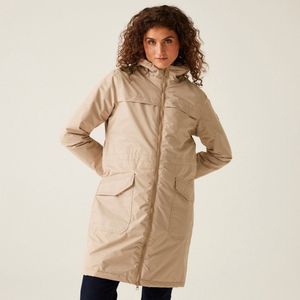 Regatta - Romine II - Jas - Dames - Groen - Waterdicht - Ademend