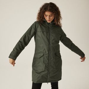 Regatta Women's Romine II waterdicht parka jas with Isotex