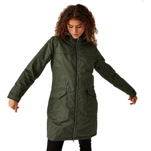 Symmetry Fleece Jack - Blauw - 100% Polyester - Geborsteld en Anti-Pil