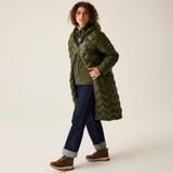 Winterjack - Lichtgewicht - Gerecycled Polyamide - Waterafstotend - Zware Donsisolatie