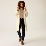 Regatta - Gevulde Jas - Dames - Waterafstotend - Windbestendig