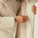 Regatta - Gevulde Jas - Dames - Waterafstotend - Windbestendig