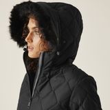 Winterjas - Waterafstotend - Gerecycled Polyester - Met Capuchon