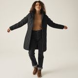 Winterjas - Waterafstotend - Gerecycled Polyester - Met Capuchon