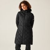 Winterjas - Waterafstotend - Gerecycled Polyester - Met Capuchon