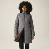 Regatta - Fritha III - Jas - Waterafstotend - Damesjack - Polyester