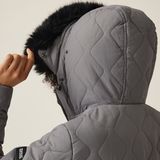 Regatta - Fritha III - Jas - Waterafstotend - Damesjack - Polyester