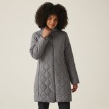 Regatta - Fritha III - Jas - Waterafstotend - Damesjack - Polyester