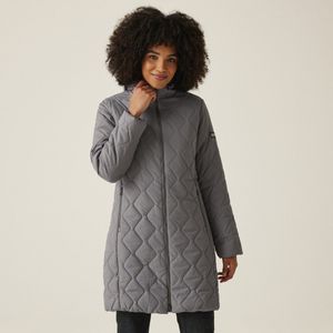 Regatta - Fritha III - Jas - Waterafstotend - Damesjack - Polyester