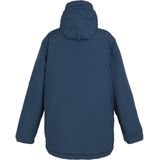 Volter - Heated Herenjack - Waterdicht - Geborsteld Polyester - Met Capuchon