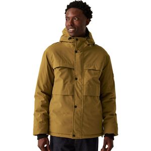 Regatta - Ronin II - Jas - Waterdicht - Ademend - Herenwandeljas