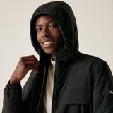 Regatta - Wiltom - Herenjack - Waterdicht - Ademend - Thermoguard Isolatie