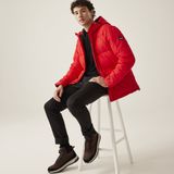 Regatta - Falkner - Gewatteerde Jas - Waterafstotend - Heren