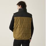 Regatta - Hawfinch II - Mouwloos Donsjack - Waterdicht - Heren