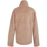 Heidy - Damesfleece - Zig Zag - Fluffy - 100% Polyester