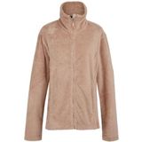 Heidy - Damesfleece - Zig Zag - Fluffy - 100% Polyester