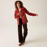 Regatta - Heidy Fleece - Dames - Groen - 100% Polyester