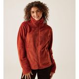 Regatta - Heidy Fleece - Dames - Groen - 100% Polyester