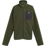 Regatta Frankie Borg Fleece Met Volledige Rits