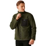 Regatta Frankie Borg Fleece Met Volledige Rits