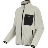 Regatta - Frankie - Wandelfleece - Heren - Volledige Rits