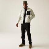 Regatta - Frankie - Wandelfleece - Heren - Volledige Rits