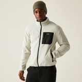 Regatta - Frankie - Wandelfleece - Heren - Volledige Rits