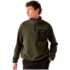 Regatta-Frankie Crew sweatshirt voor heren-Groente