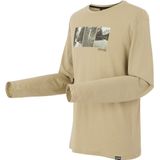 Regatta - Maylow - T-shirt - Geen Kleur - Coolweave Stof 60% Katoen 40% Polyester 160 g/m²