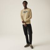 Regatta - Maylow - T-shirt - Geen Kleur - Coolweave Stof 60% Katoen 40% Polyester 160 g/m²