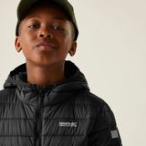 Regatta - Gevulde Jas - Waterafstotend - Geschikt Voor Wandelen - Lichtgewicht