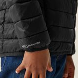 Regatta - Gevulde Jas - Waterafstotend - Geschikt Voor Wandelen - Lichtgewicht