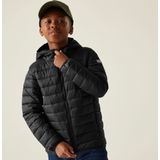 Regatta - Gevulde Jas - Waterafstotend - Geschikt Voor Wandelen - Lichtgewicht