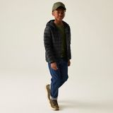 Regatta - Gevulde Jas - Waterafstotend - Geschikt Voor Wandelen - Lichtgewicht