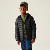 Regatta - Gevulde Jas - Waterafstotend - Geschikt Voor Wandelen - Lichtgewicht