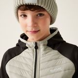 Regatta - Kielder Hybrid VIII - Softshell Jack - Weerbestendig - Voor Kinderen