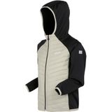 Regatta - Kielder Hybrid VIII - Softshell Jack - Weerbestendig - Voor Kinderen