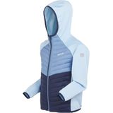 Regatta-Kielder Hybrid VIII-jas voor kinderen-Blauw