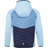 Regatta-Kielder Hybrid VIII-jas voor kinderen-Blauw