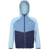 Regatta-Kielder Hybrid VIII-jas voor kinderen-Blauw