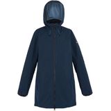 Regatta - Denbury V - Wandeljack - Zwart - Waterdicht en Ademend Isotex 15000