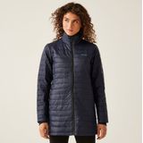 Regatta - Denbury V - Wandeljack - Zwart - Waterdicht en Ademend Isotex 15000