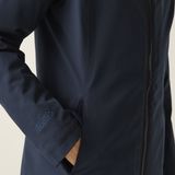 Regatta - Denbury V - Wandeljack - Zwart - Waterdicht en Ademend Isotex 15000