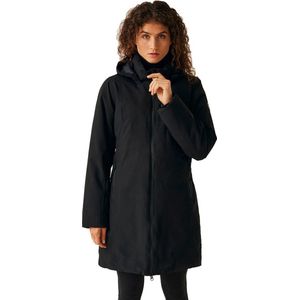 Regatta - Yewbank IV - Jas - Groen - Waterdicht - Ademend