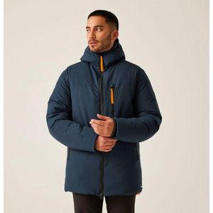 Regatta - Yewbank III - Jas - Waterdicht - Gerecycled Polyester